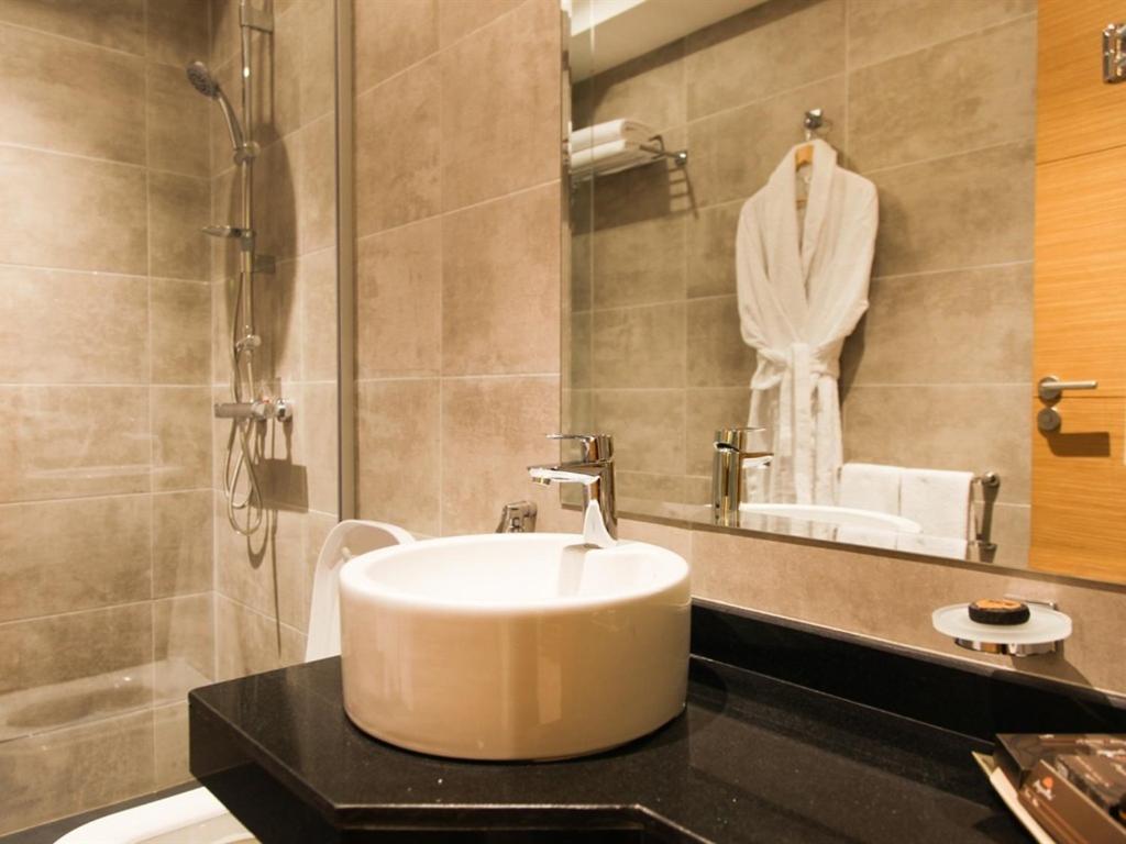 Smarts Hotel Agdal Rabat Exteriér fotografie